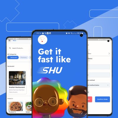 Shu App Solution 1